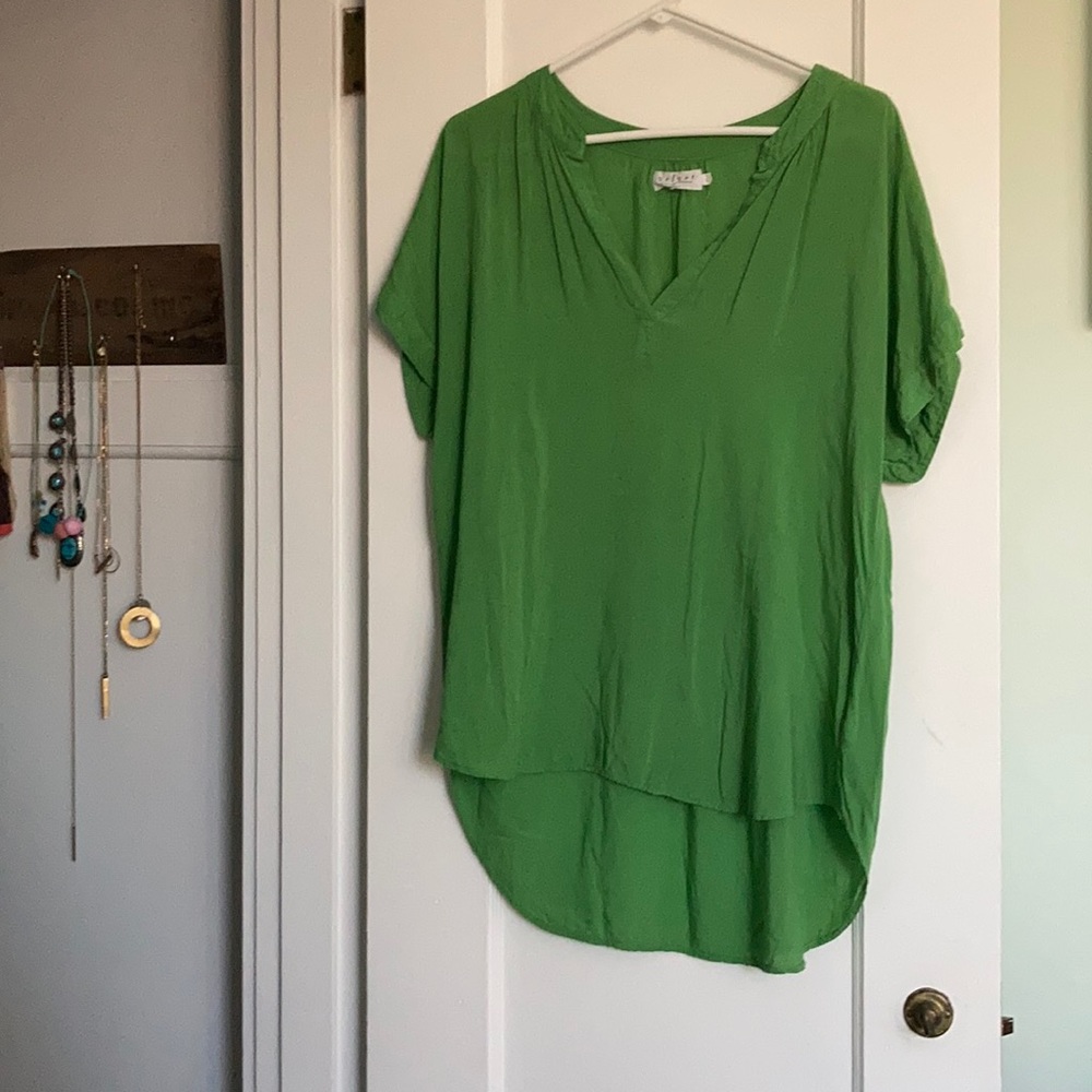 Nursing Blouse